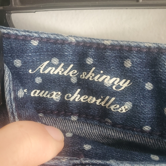 Merona Jeans - Picture 3 of 4